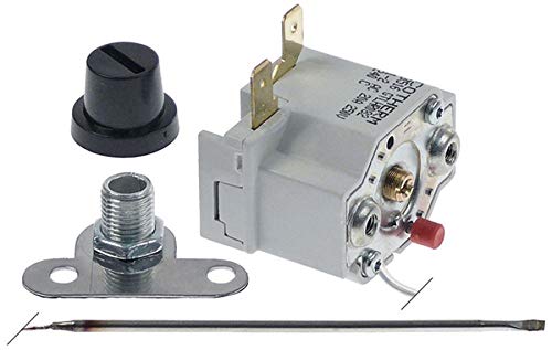 Capteur Movilfrit thermique de 5 mm résistant à 238 C