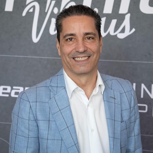 B8 Summit 2025 Vilnius: Giannis Sfairopoulos (Red Star Belgrade)