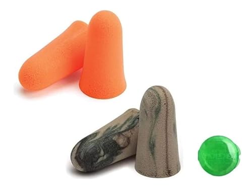 MOLDEX fbNX R[hȂ  v10yA CamoPlugs JvO(5yA) {Mellows EY [(5yA) {MOLDEXKiP[X1t  Zbg r oGeBpbN Չ  W