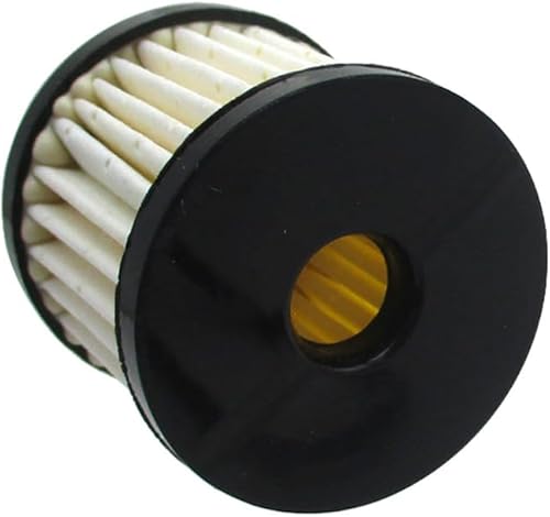 Miniatura 6 de Filtro de combustible para Dyna FXD Softail FLHT Road King Electra Tri Glide #61011-04A (2 piezas)