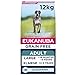 Price comparison product image Eukanuba Grain Free Complete Dry Dog Food for Adult Large and Giant Breeds with Ocean Fish 12 kg