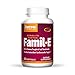 Produktbild Jarrow Formulas, Famil-E - Vitamin-E Vollspektrum-Komplex 60 Softgels