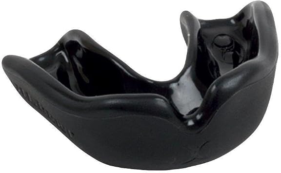 Gilbert Academy Mouthguard - Black