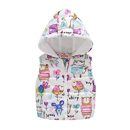 Vectry Niña Sudaderas para Jersey Marron Niña Pijama Mono Chaqueta Bebe Niña Camisa Bebe Chaqueta Acolchada Niña Sudadera Azul Niña Pijama Manta Rebeca Bebe