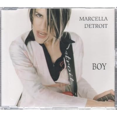 Boy