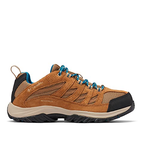 Image of Columbia Women Crestwood Hiking & Trekking Shoes