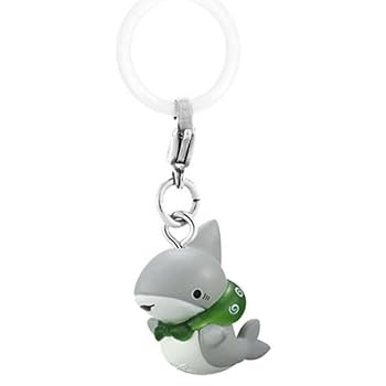 トールガレージ　サメちゃんセット　（ステンレス入り） トールガレージ サメちゃんセット （ステンレス入り）