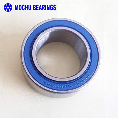 Ochoos 1piece PC32520020/18CS 320-2001 32X52X20X18 DAC22520020/18 Automotive Air Conditioning Bearings Auto
