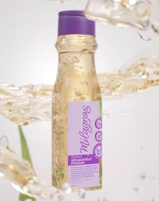 Champ Ultranutritivo Premium Milagros 15.2 oz Ideal para e