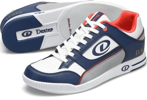 Image of Dexter Mens Bowling Shoes