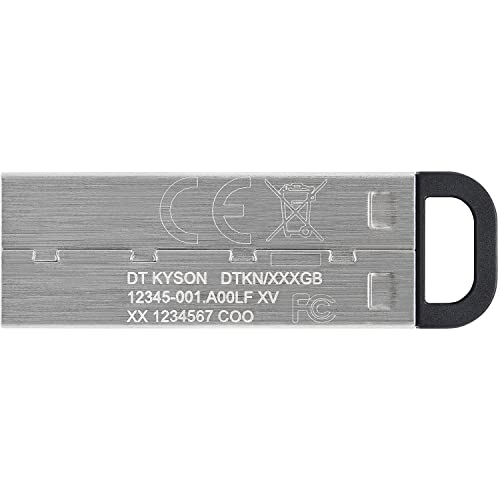 Kingston 64GB USB Flash Drive 200MB/ - image 4