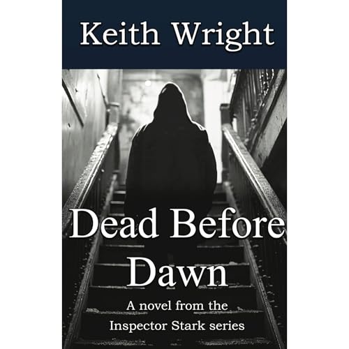 Dead Before Dawn - Keith Wright episode artwork