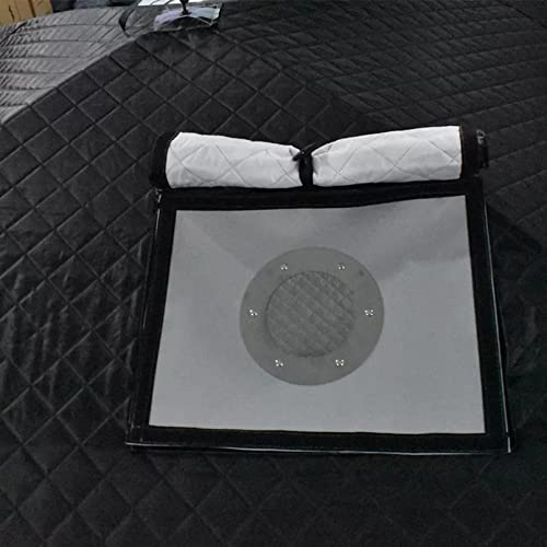 Carpa para Camping de Invierno para 3-4 Personas miniatura 2