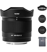 【 元箱付】Viltrox AF 20mm F2.8 FE ソニーEマウント Amazon.com : VILTROX 20mm F2.8 f/2.8 FE Full Frame Wide Angle
