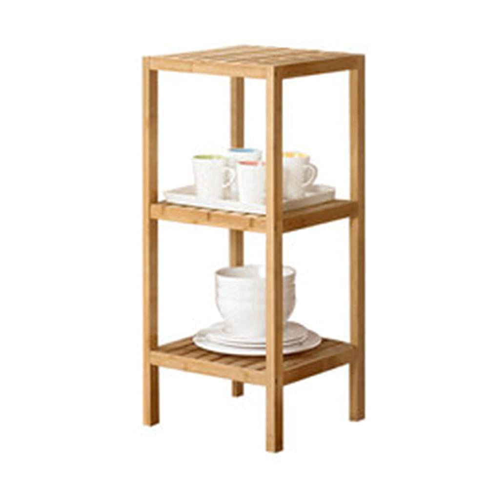 Support de fleurs moderne et étagère de rangement pour plantes et livres