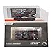 Hot Wheels id 66 Batmobile