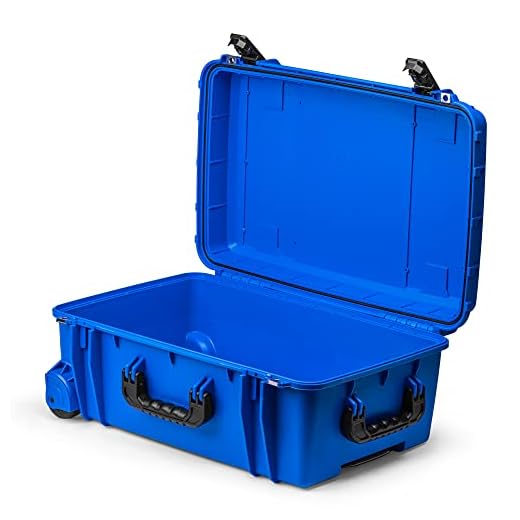 Seahorse 920 Travel Suitcase - Tough & Reliable