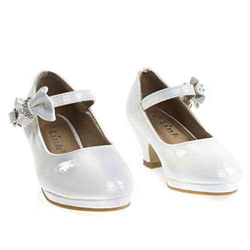 Image of Forever Link Girl's Mary Jane Pump