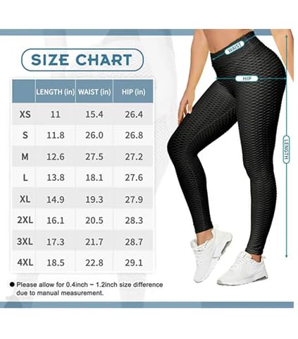 Image of KGN High Waist Gym Pants for Women Workout - Squat-Proof, Stretchable Yoga Jeggings Pants | Comfortable Sports Leggings for Workout - Active wear for Women Gym