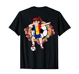 Teeisle Romania Soccer