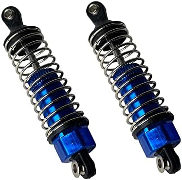 Miniatura 19 de LAEGENDARY Piezas de repuesto de coches RC a escala 1:18 para camión Sting: servo de 4.0 lbs - número de pieza - ST-3005