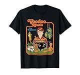 Voodoo Rituals Sarcastic Retro Vintage Funny Adult...