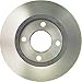 Wagner Brake BD61945 Disc Brake Rotor