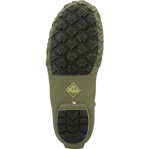 Image of MUCK Men's Harvester Tall Rubber Boot