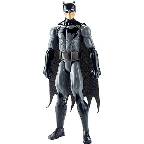 Justice League Figure 12 INCH- Batman(Black)