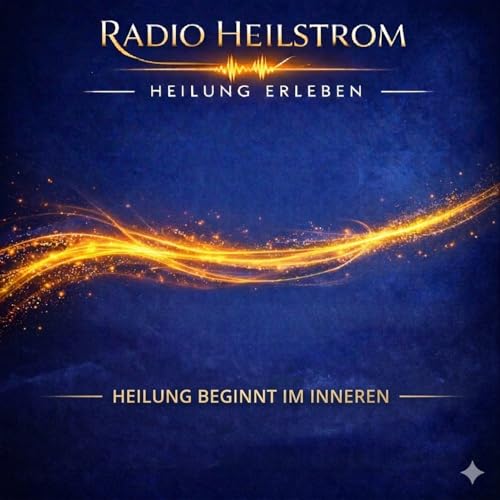 Radio Heilstrom Titelbild