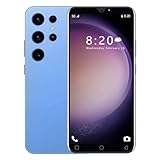 SnHey Unlocked Smartphone, 5.0 Inch HD Display, 16GB 128GB Extension, Android...