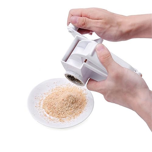 Rallador giratorio profesional de queso Kalastussaari miniatura 5