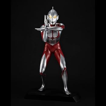 Amazon.co.jp: メガハウス-ウルトラマン-ウルトラマン(映画:シン