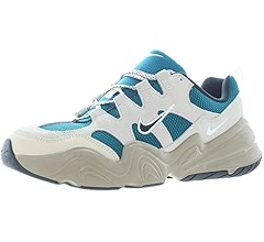Amazon.com | Nike Tech Hera Men's Shoes (FJ9532-100, White