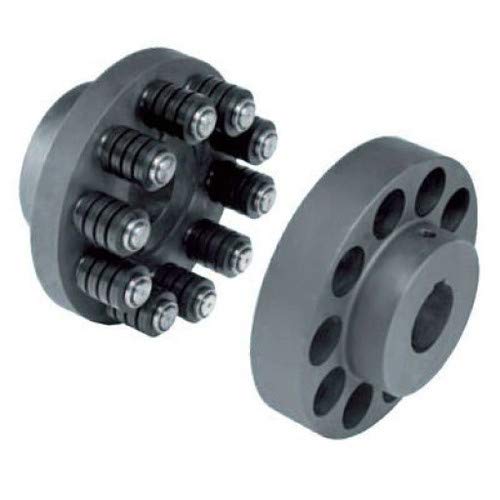Fenner Bush Tyre Couplings (Size FBC 6) Amazon.in Industrial