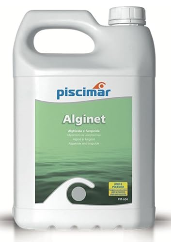 PM-604 ALGINET - Alghicida e Fungicida