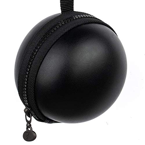 image for B BINI ULTRA SHIELD Bill Benton Headphone Carrying Case Storage Bag Po