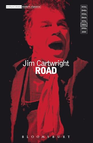 ROAD: NEW EDITION (Methuen New Theatrescript)