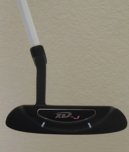 Girls Junior Golf Club Set With Stand Bag For Kids Ages 8-12 Pink Color Right Handed #TOP6