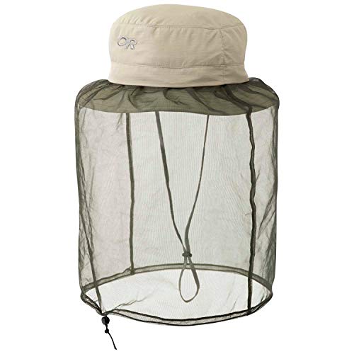 Outdoor Research Unisex Bug Helios, Khaki, Medium