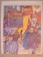 Young People's Stories of Fairness 1885658079 Book Cover