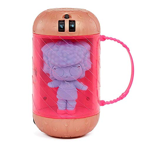 Boneca Lol, Under Wrap Doll Surprise, Candide, Surpresa