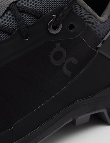 Image of ON Running Womens Cloudventure Peak Textile Synthetic Trainers