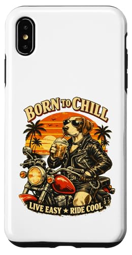 �o�C�N�ŃA�C�X�R�[�q�[�����ރ|�C���^�[�� DIGOR �X�}�z�P�[�X iPhone XS Max �p