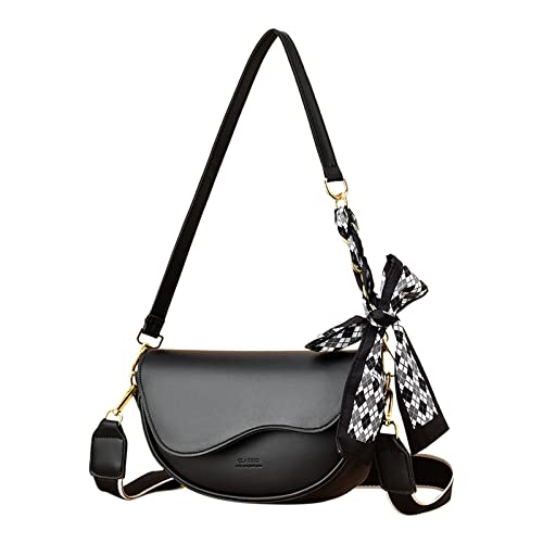Petit sac à main bandoulière femme souple et fourre-tout rétro