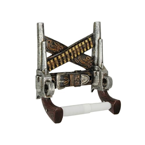 Zeckos Wild West Gunslinger Holder