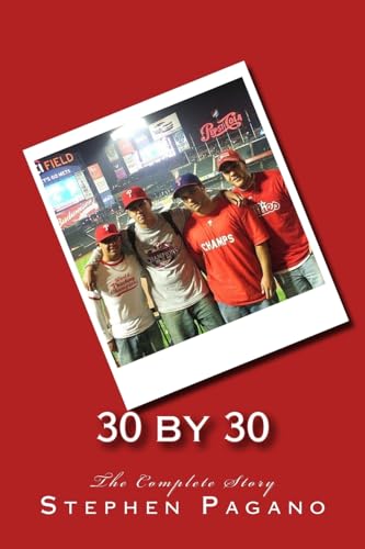 30 by 30
