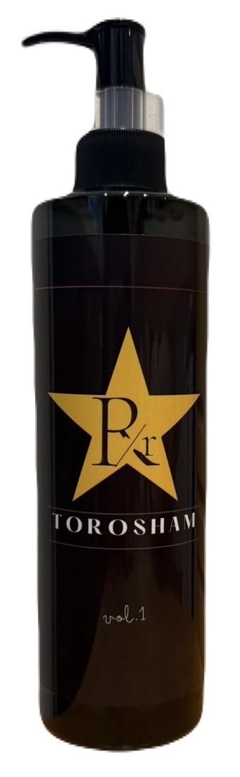 Amazon.co.jp: TOROSHAM とろシャン 中性カーシャンプー 全塗装色対応