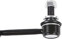 Vista 3 de Juego de 2 barras estabilizadoras delanteras compatibles con Buick, para Chevrolet, GMC, Isuzu, Oldsmobile, Saab - 02-06 Trailblazer EXT 4.2L 5.3L