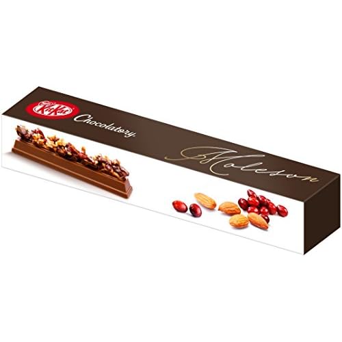 ネスレ キットカット ショコラトリー モレゾン